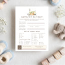 Search for baby shower guess the date Gender neutral
