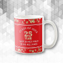 Search for class mugs Red