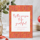 Search for business christmas cards Calligraphy script