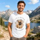 Search for bulldog mens tshirts Frenchie