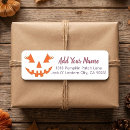 Search for monogram o return address labels For her
