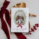 Search for vintage photo christmas cards Winter holiday