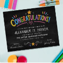 Search for graduation congratulation art For kids