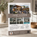 Search for estate sale flyers House for sale