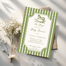 Search for horse baby shower invitations Cute