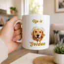 Search for cute dog humour mugs Quote
