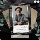 Search for memorial invitations Bereavement