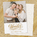 Search for gold christmas cards Elegant