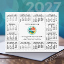 Search for calendar postcards Full year