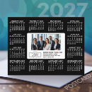 Search for information postcards Logo