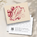 Search for massage business gift certificates Salon