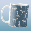Search for dog mugs Watercolor