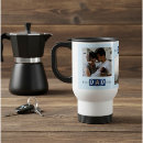 Search for create your own photo travel mugs Best dad ever