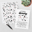Search for girls halloween invitations Bats