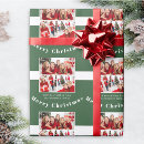 Search for family wrapping paper Merry christmas