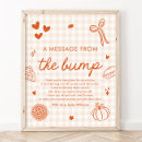 Search for bumps posters Mother to be