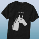Search for funny horse tshirts Equestrian