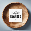 Search for for customers loyalty cards Beautician
