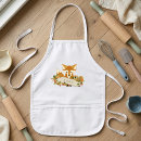 Search for cute fox aprons Animal