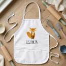 Search for childrens illustrations aprons Animal