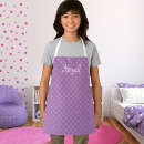 Search for lavender placemats For kids