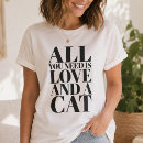 Search for all that tshirts Black and white