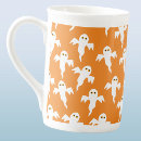 Search for cute halloween ghost mugs Spooky