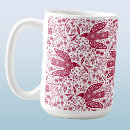 Search for peace dove mugs Bird