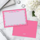 Search for kids thank you notes For her