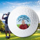 Search for funny for husband golf balls For him