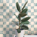 Search for green gingham posters Chequerboard