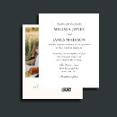 Search for budget friendly wedding invitations All in one