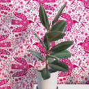 Search for magenta art Floral