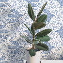 Search for white blue art Floral