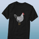 Search for poultry tshirts Hen