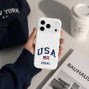 Search for god bless america iphone cases Red white and blue