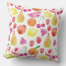 Search for fruit cushions Citrus