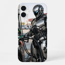 Search for futuristic cases Future
