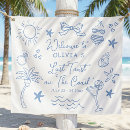 Search for bachelorette party banners Palm trees
