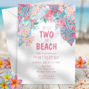 Search for mermaid pool party invitations Tropical