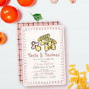 Search for pacifier baby shower invitations Italian