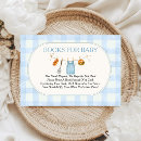 Search for blue gingham barbecue invitations Books for baby