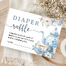 Search for baby sprinkle tea party invitations Diaper raffle