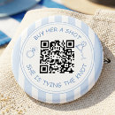 Search for brides party badges Bridal shower