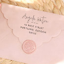 Search for line rubber stamps Modern