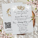 Search for dove invitations Elegant