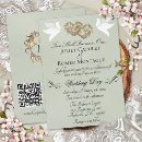 Search for dove invitations Elegant