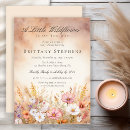 Search for autumn baby girl shower invitations Mother to be