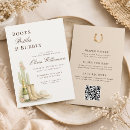 Search for chic baby shower invitations Diaper raffle