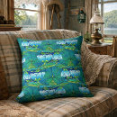 Search for lily pad cushions Pattern